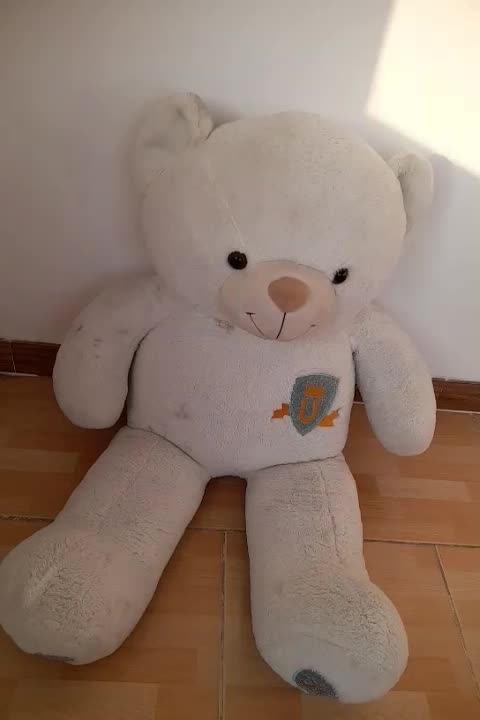 عروسک|اسباب‌بازی بچه|پاکدشت, شهرک امام رضا|دیوار