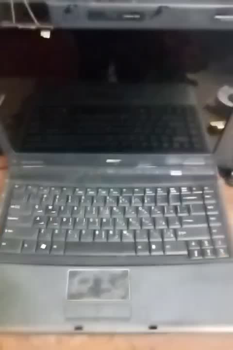 لب تاب ایسر اکسترنسا 4230 به همراه قطعات|رایانه همراه|مشهد, اقبال|دیوار