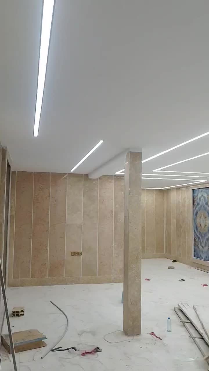 اجرای کناف و سقف کاذب|خدمات پیشه و مهارت|پاکدشت, پاکدشت (مامازند)|دیوار