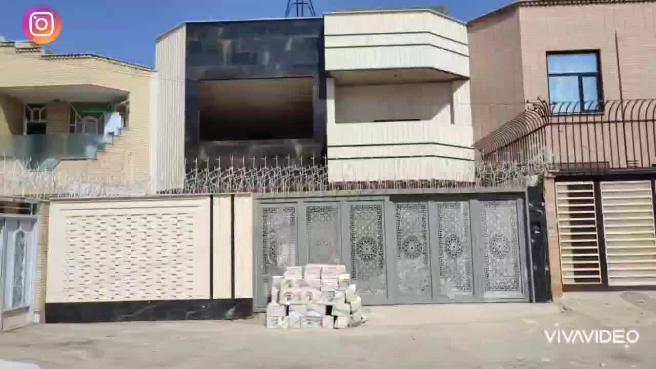 دو طبقه صفر شرکتی|پیش‌فروش املاک|اصفهان, بهارستان|دیوار