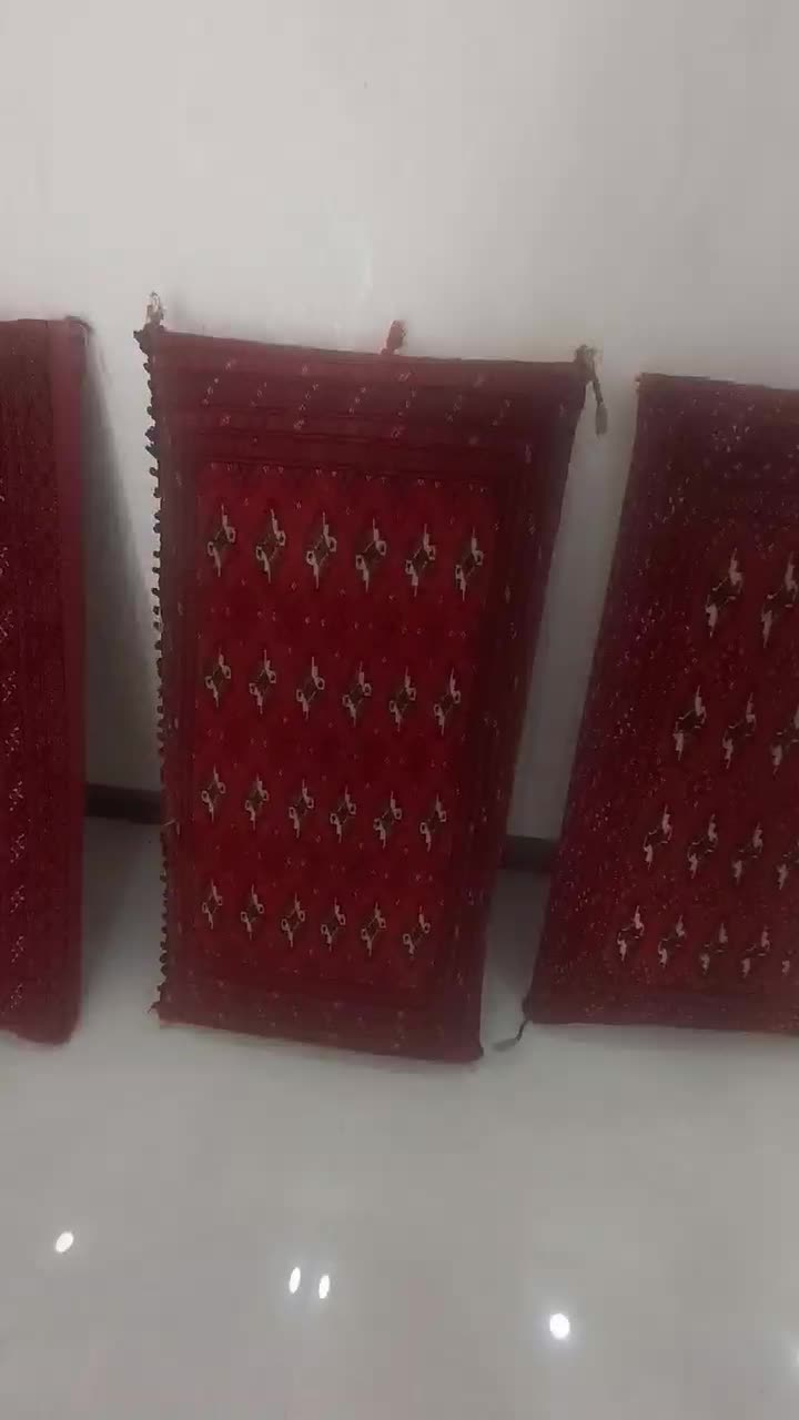 پشنی ترکمن اصل|پشتی|شیراز, فرهنگ شهر|دیوار