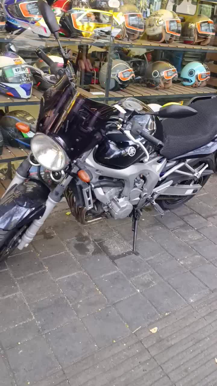 cb1300.bking.fz600|موتورسیکلت|تهران, ائمه اطهار|دیوار
