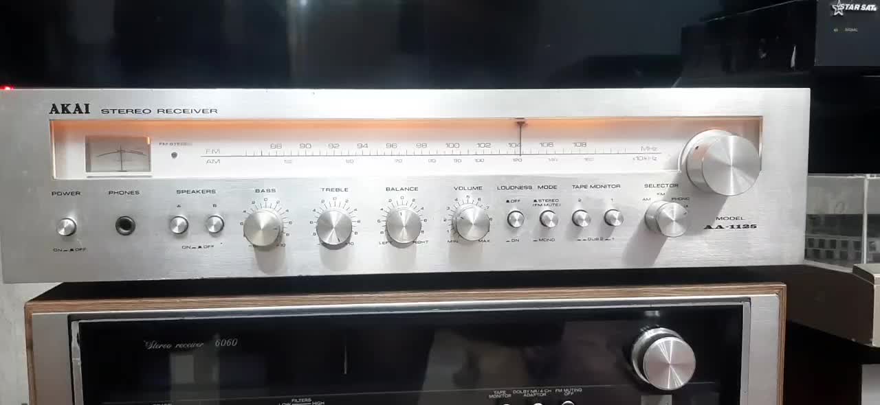 AKAI|سیستم صوتی خانگی|شیراز, مسلم|دیوار