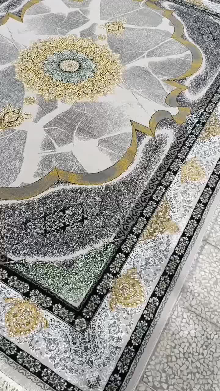 فرش خوب جنس خوب|فرش|سلماس, |دیوار