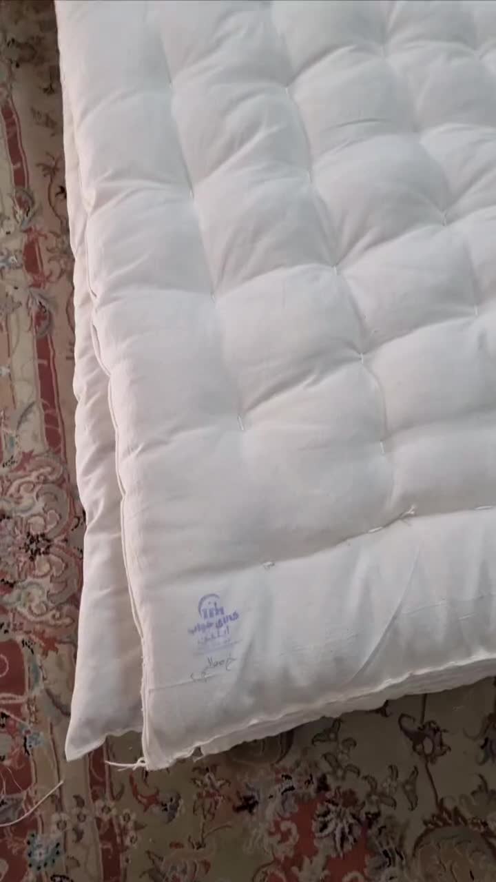 لحاف و تشک و بالش پشم ،طبی|رختخواب، بالش، پتو|تبریز, |دیوار