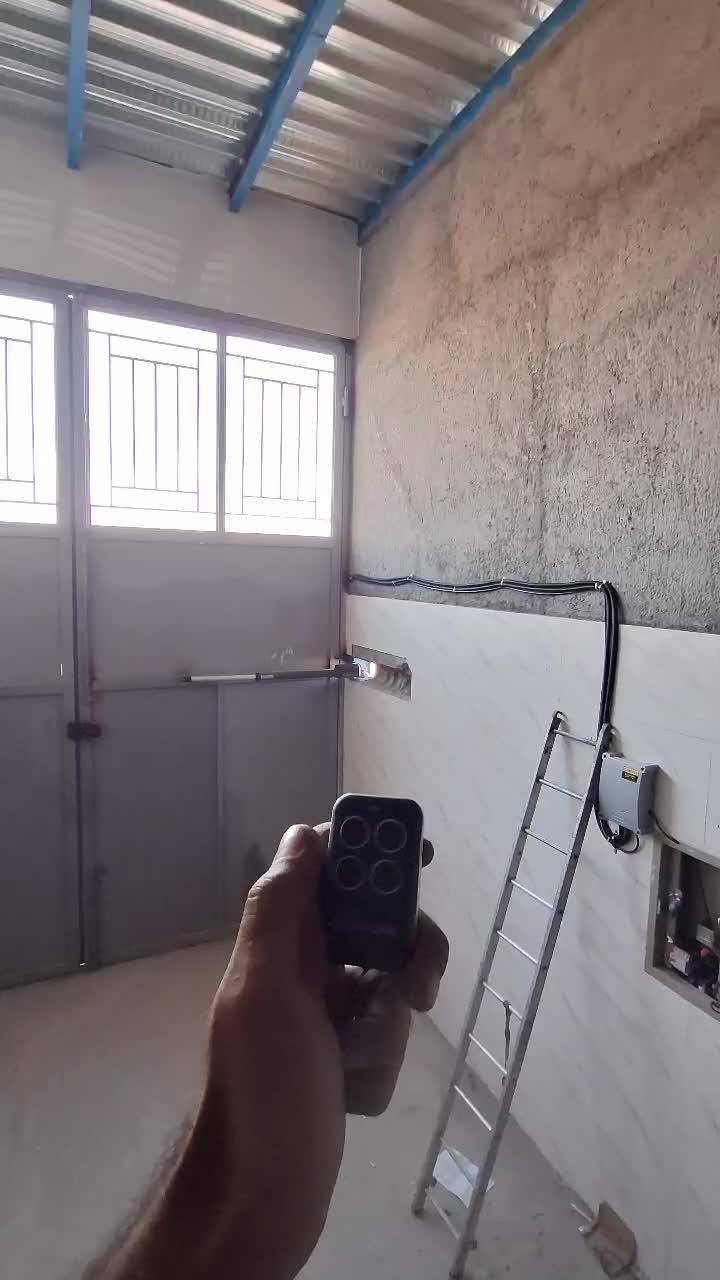 درب برقی|خدمات پیشه و مهارت|نجف‌آباد, طالقانی|دیوار