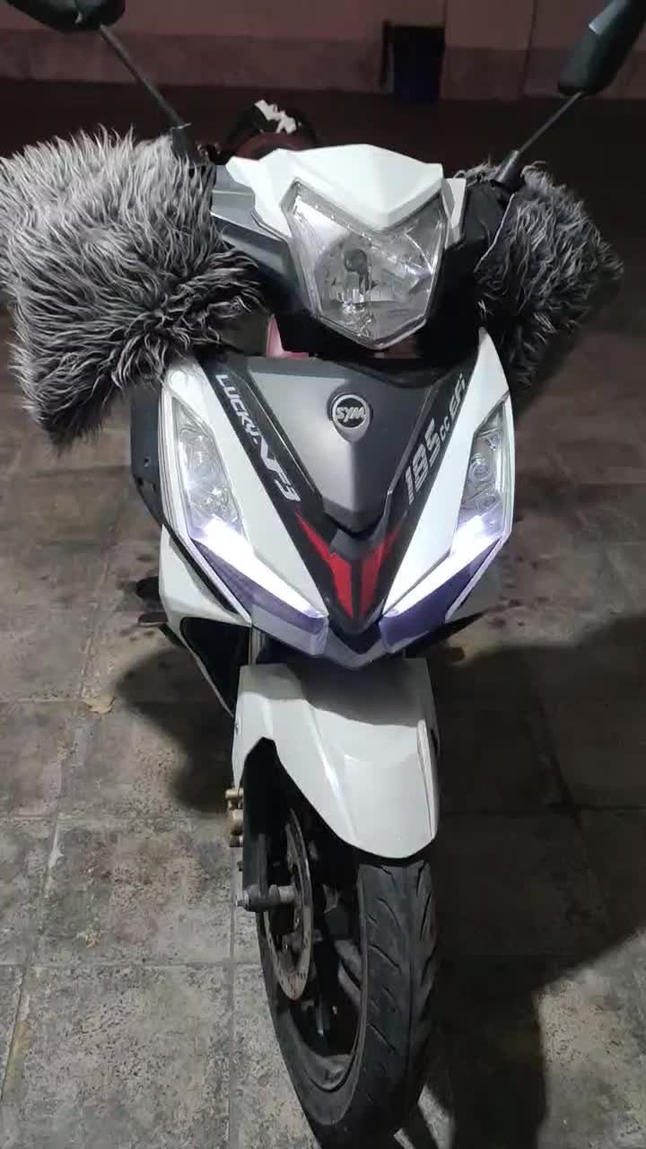 لاکی185|موتورسیکلت|ملارد, |دیوار