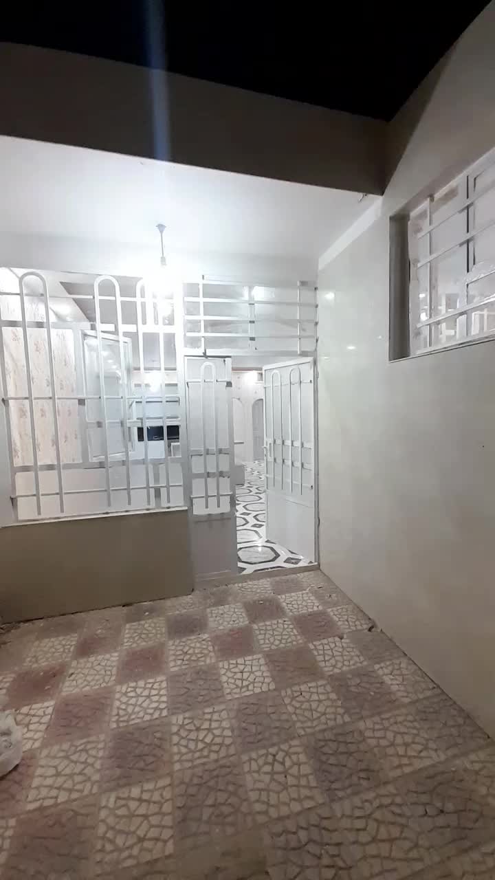 ویلایی نزدیک به حاشیه ۱۰۰ متری ۲خواب باهنر۳۸|فروش خانه و ویلا|تربت‌حیدریه, یحیی آباد|دیوار