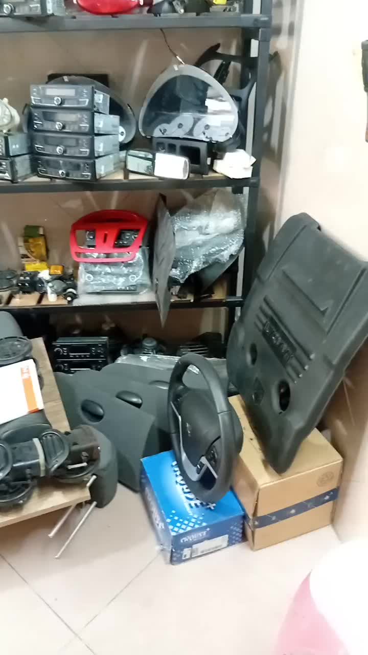 ضبط فابریک کارخانه 206 دک/ کروز+گارانتی(آکبندپلمپ)|قطعات یدکی و لوازم جانبی|تهران, افسریه جنوبی|دیوار