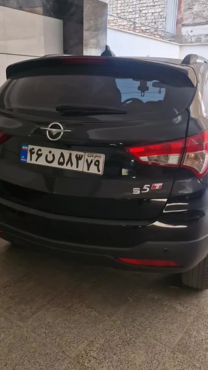 هایما s5|خودرو سواری و وانت|الوند, |دیوار