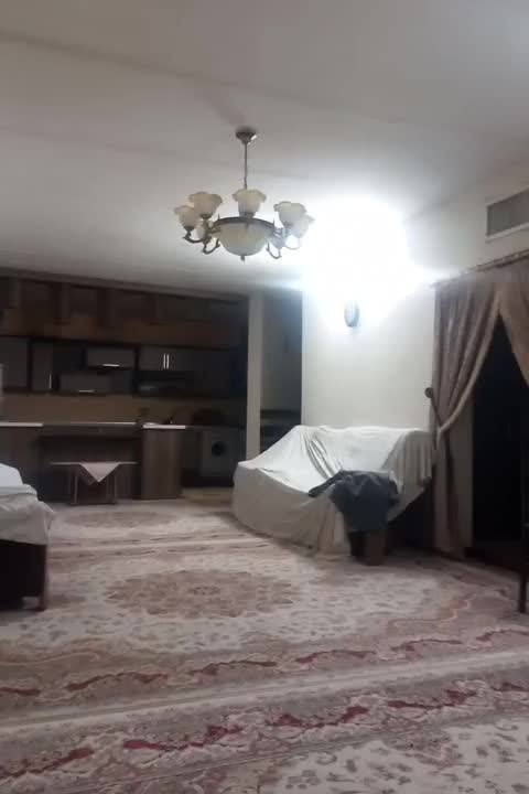 منزل اجاره کوتاه مدت|اجارهٔ خانه و ویلا|برخوار, |دیوار