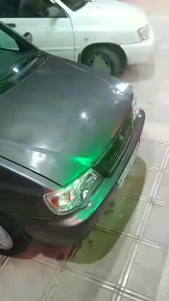 پراید ۱۳۲|خودرو سواری و وانت|بجنورد, |دیوار