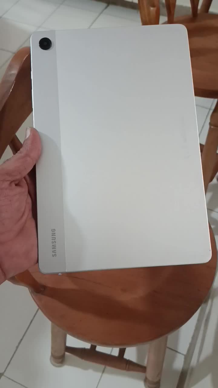 تبلت ۱۱اینچ سامسونگ Galaxy Tab A9 plus 5G|تبلت|تهران, مهران (سیدخندان)|دیوار