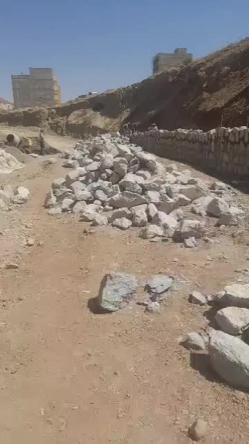 اجرای دیوار سنگی و بندکشی فتیله و سنگفرش|خدمات پیشه و مهارت|تبریز, |دیوار