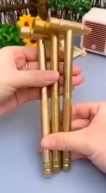 چکش طلایی پیچ گوشتی 6 در 1 دوسو چهارسو|ابزارآلات|مشهد, نیزه|دیوار