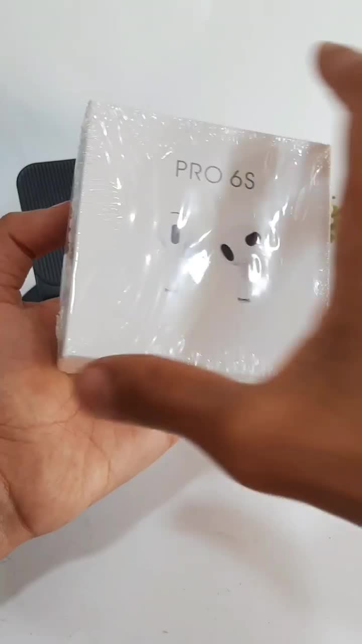 ایرپاد پرو 6s|لوازم جانبی موبایل و تبلت|بندر ماهشهر, |دیوار