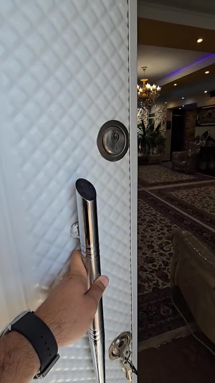 دوطبقه رویایی در الغدیر، تمام نور، نما رومی لاکچری|فروش خانه و ویلا|دورود, |دیوار