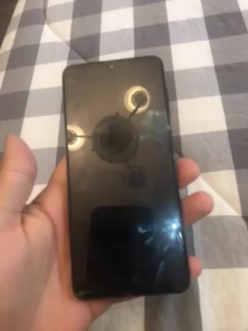 Samsung A33 5G 128Gb 2sim|موبایل|مشهد, کوه سنگی|دیوار