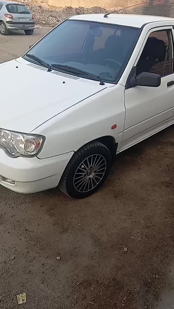 پراید 132مدل 97 کم کار تمیز|خودرو سواری و وانت|چهاردانگه (تهران), |دیوار