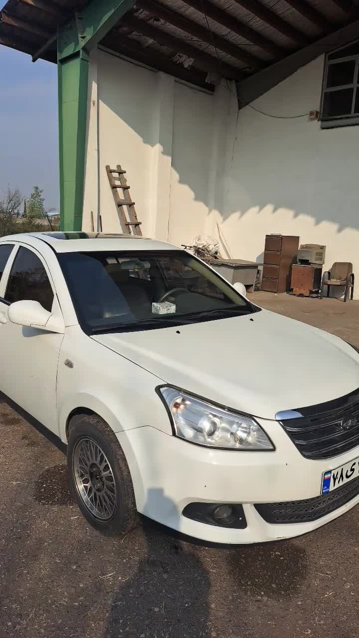 MVM 550 مدل ۹۴ بی رنگ|خودرو سواری و وانت|رشت, اسماعیل آباد|دیوار