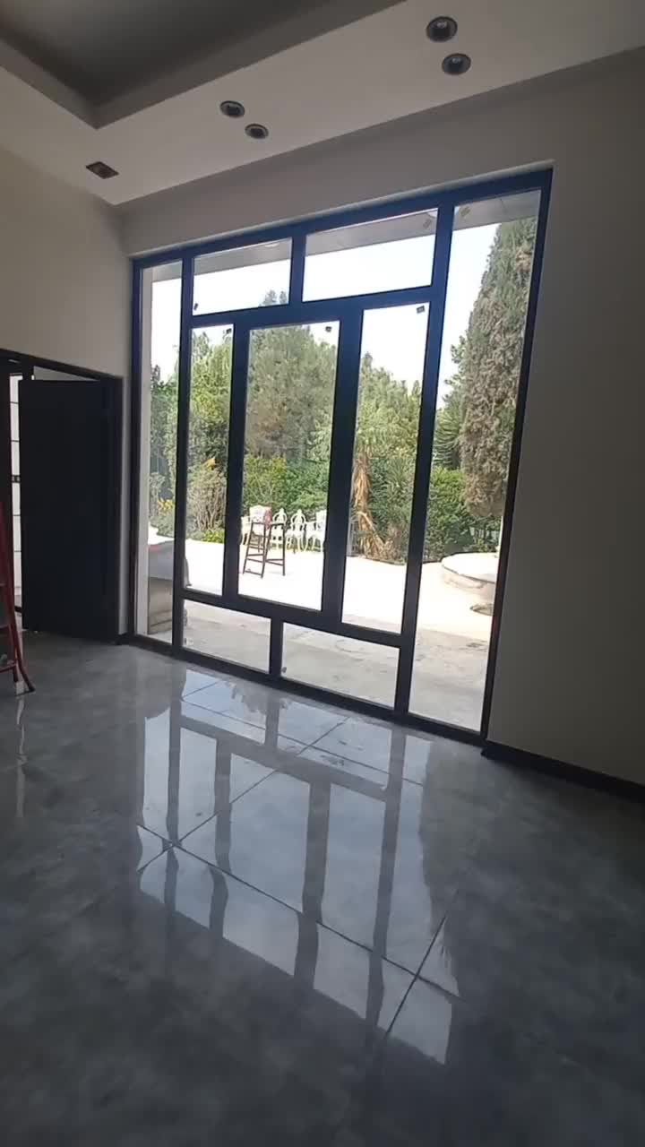 تولید کننده درب و پنجره دو جداره u.p.v.c|خدمات پیشه و مهارت|شهریار, شهریار|دیوار