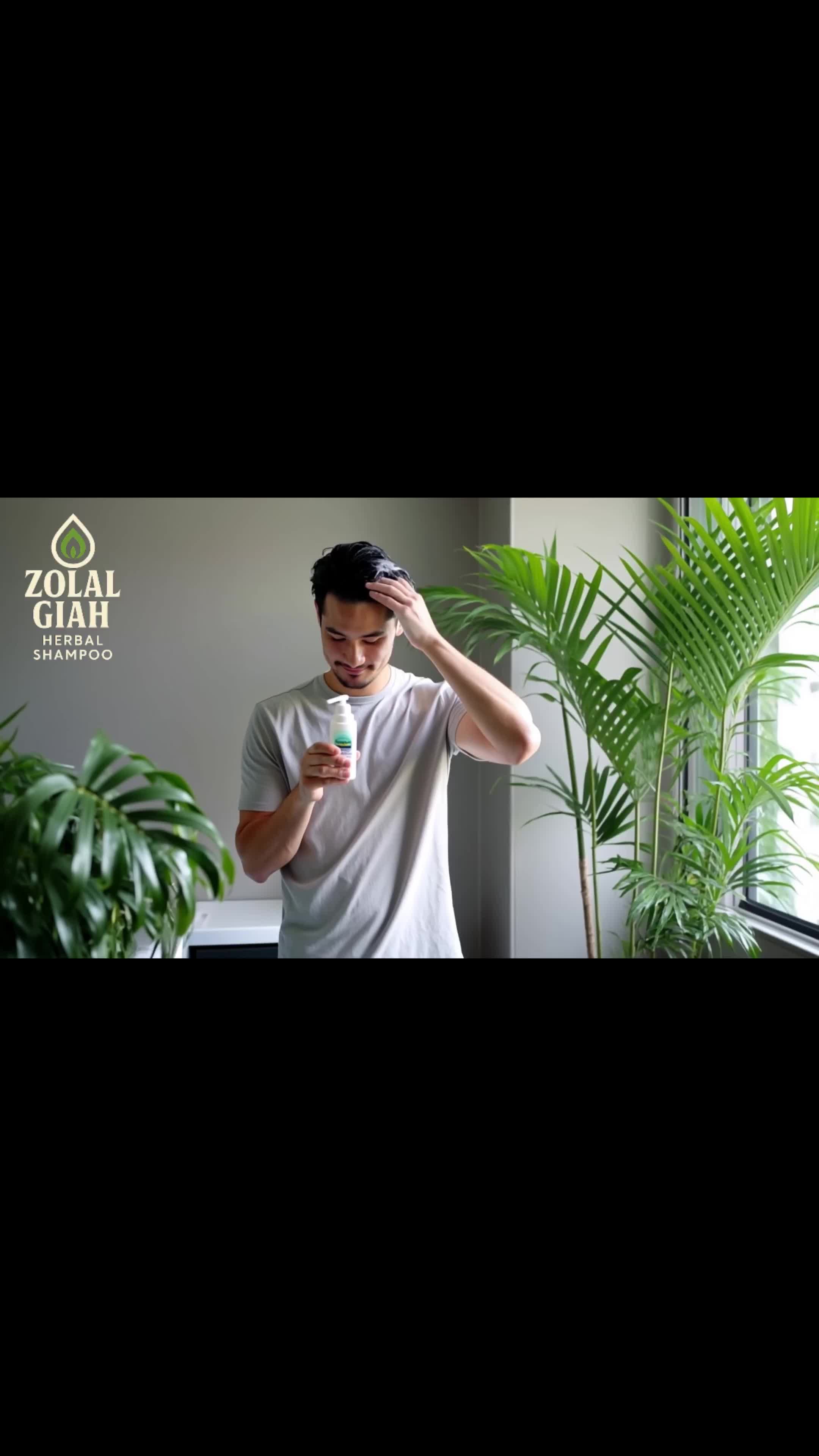 شامپو ضد ریزش مو و رویش مجدد زلال گیاه|آرایشی، بهداشتی، درمانی|تهران, بهارستان|دیوار