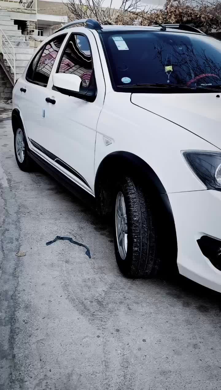 کوییکGXR|خودرو سواری و وانت|الشتر, |دیوار