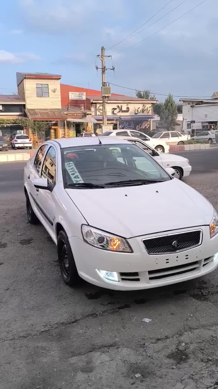 رانا|خودرو سواری و وانت|رشت, لاکان شهر|دیوار