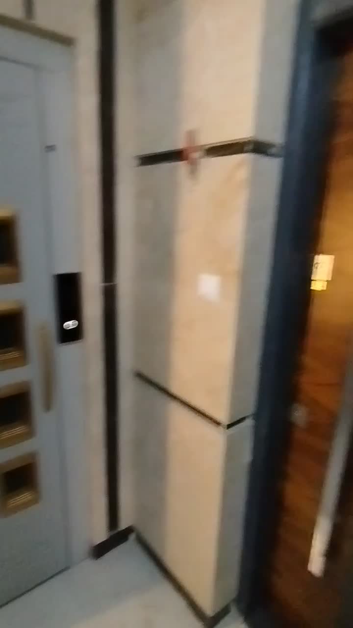 100 متر صفر 2 واحدی لابی / روف گاردن/مستر|فروش آپارتمان|مشهد, الهیه|دیوار