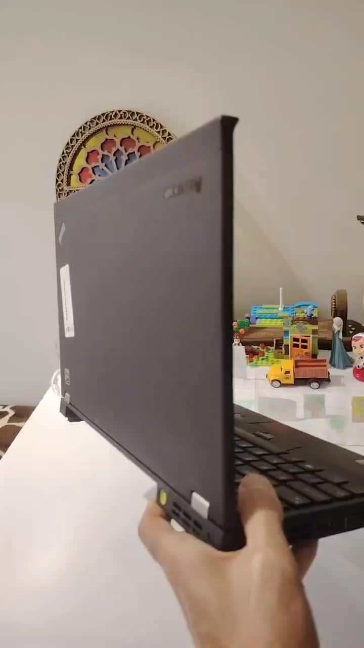 LenovoThinkpad X230|رایانه همراه|چالوس, |دیوار