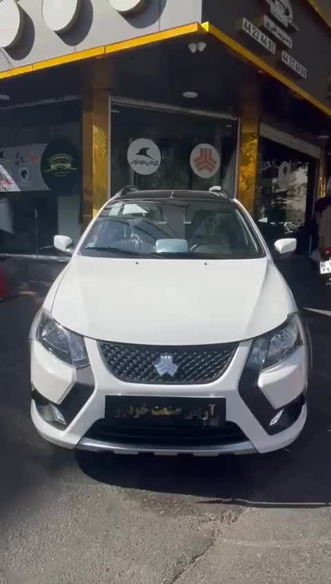 کوییک GX/جی ایکس/صفر/تحویل روز/مدل 1404|خودرو سواری و وانت|تهران, صادقیه|دیوار