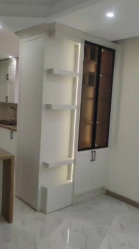 اجرای کابینت mdf و کمد دیواری و سرویس خواب تعمیرات|خدمات پیشه و مهارت|قوچان, |دیوار