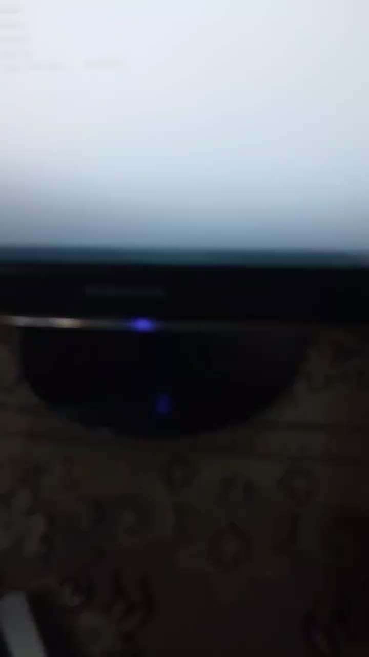 مانیتور در حد سامسونگ B1955 N PLUS|قطعات و لوازم جانبی رایانه|قم, زاد|دیوار