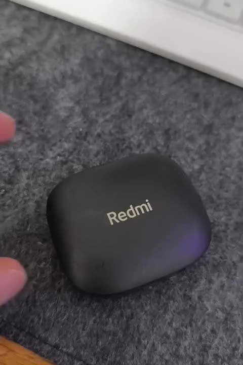 هندزفری Redmi buds 6 نسخه گلوبال|لوازم جانبی موبایل و تبلت|کرج, کمال‌شهر|دیوار