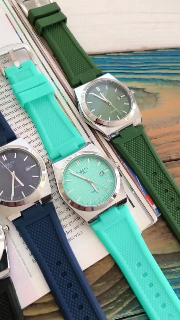 ساعت مارک تیسوت 4673|ساعت|تبریز, |دیوار