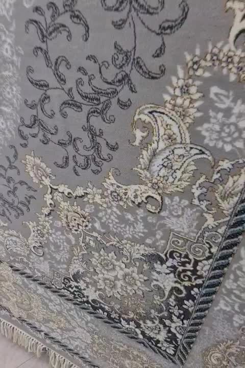 نازگل ۱۲متری تخفیفی ۷۰۰شانه کاشان|فرش|شهرضا, |دیوار