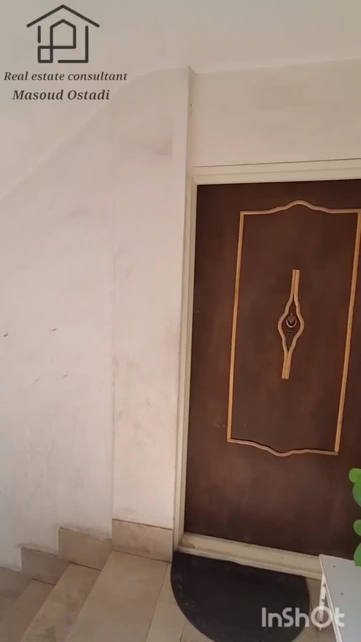 ۵۳ متر پارکینگ دار نزدیک مترو|فروش آپارتمان|تهران, سنگلج (شاپور)|دیوار