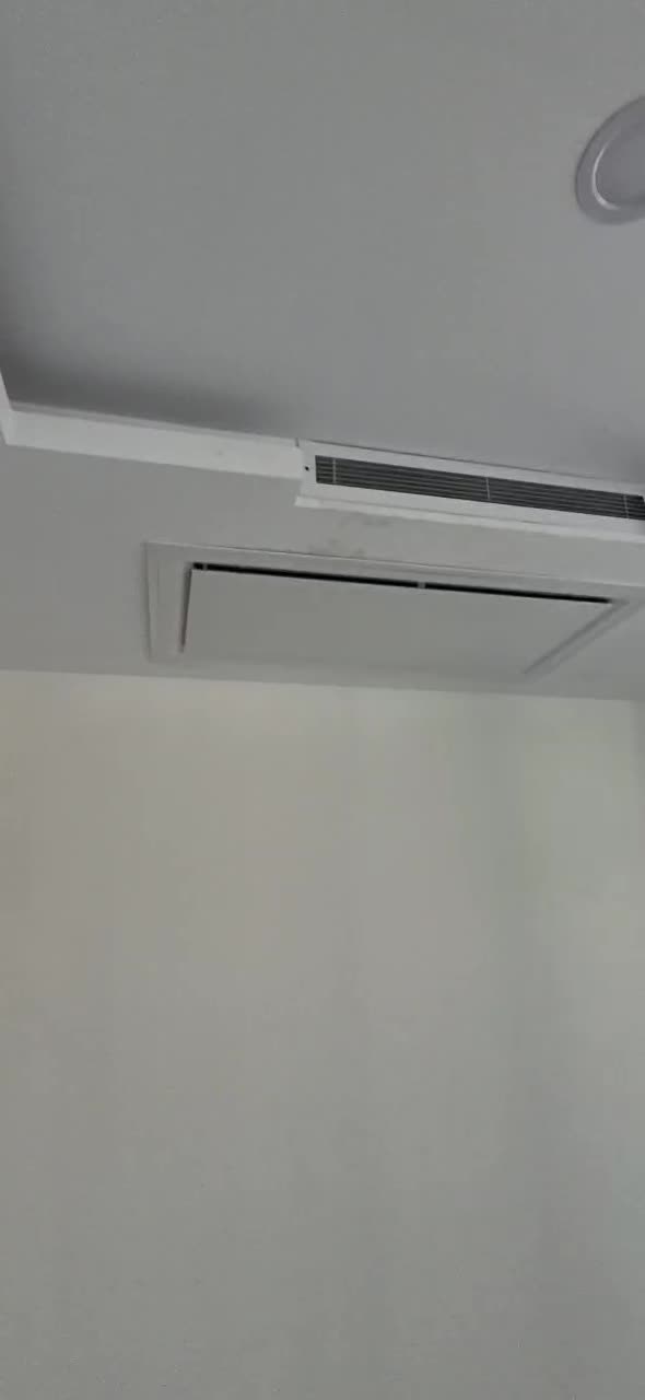 دریچه تنظیم هوا و بازدید داکت اسپیلت|خدمات پیشه و مهارت|مشکیندشت, |دیوار