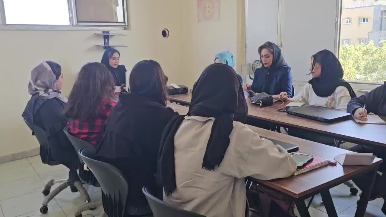 آموزش ادمینی اینستاگرام و هوش مصنوعی تخصصی|خدمات آموزشی|تبریز, |دیوار