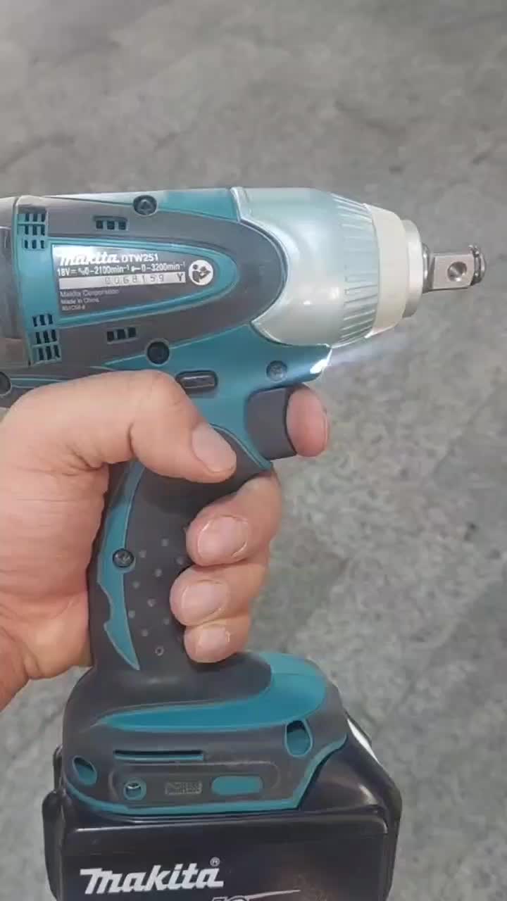 فروش بکس شارژی ۲۳۰ نیوتن گشتاور|ابزارآلات|ساری, |دیوار