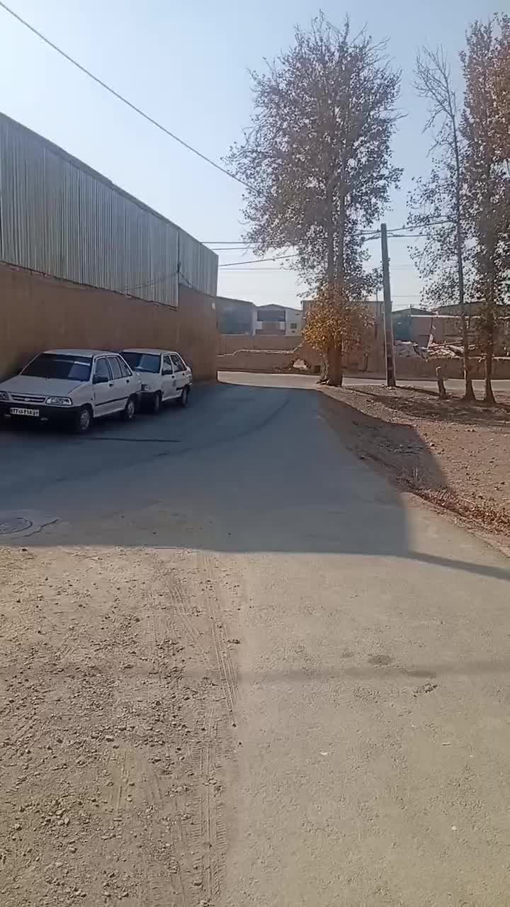 انبار یا سوله ۴۰۰متری|فروش دفتر صنعتی، کشاورزی، تجاری|خمینیشهر, |دیوار