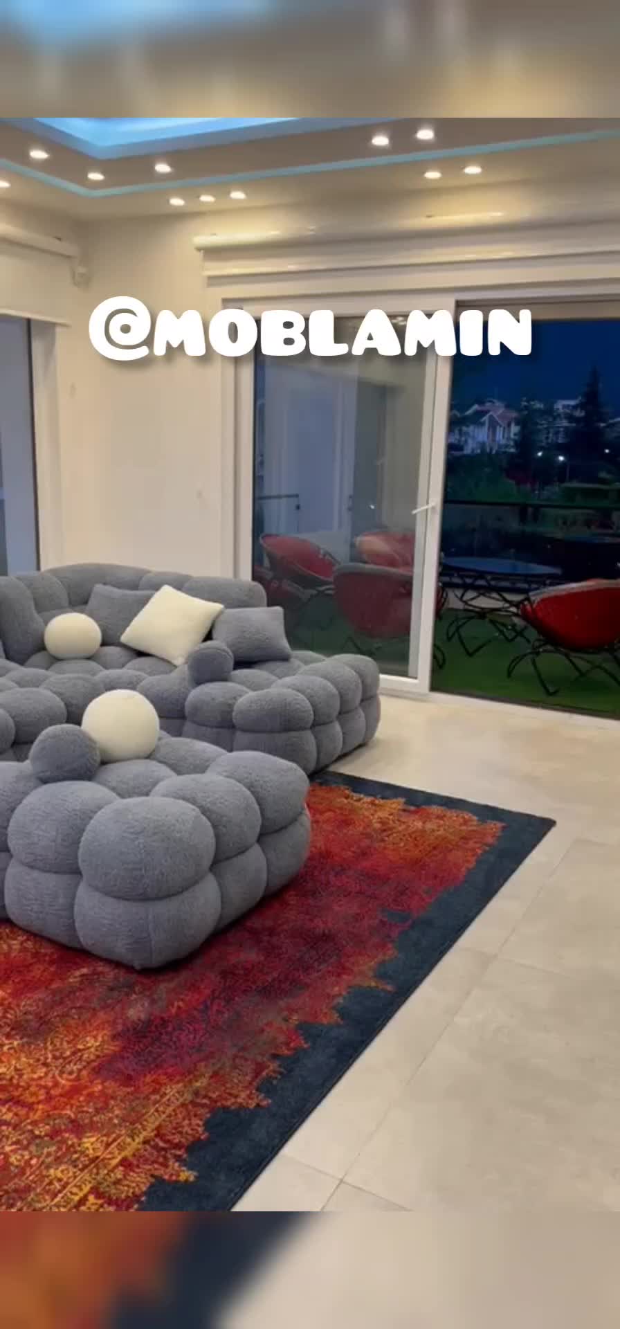 مبل‌‌ ال ‌‌ گرون نخر(تولیدی اصلیش تهران)انواع تدی*|مبلمان خانگی و میز عسلی|تهران, اوقاف|دیوار