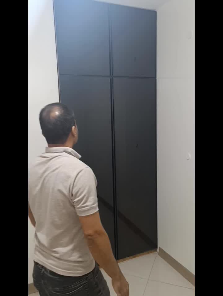 طراحی ساخت و اجرای کابینت و کمد دیواری|خدمات پیشه و مهارت|ری, دولتآباد|دیوار