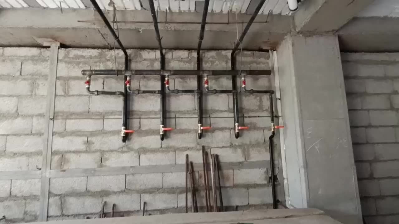 لوله کشی گاز و آتش‌نشانی ، نصب و راه‌اندازی پمپ|خدمات پیشه و مهارت|کرج, کوی امامیه|دیوار