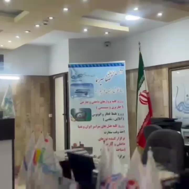 تور ریلی مشهد مقدس قطار ۴ تخته|تور و چارتر|تهران, افسریه|دیوار