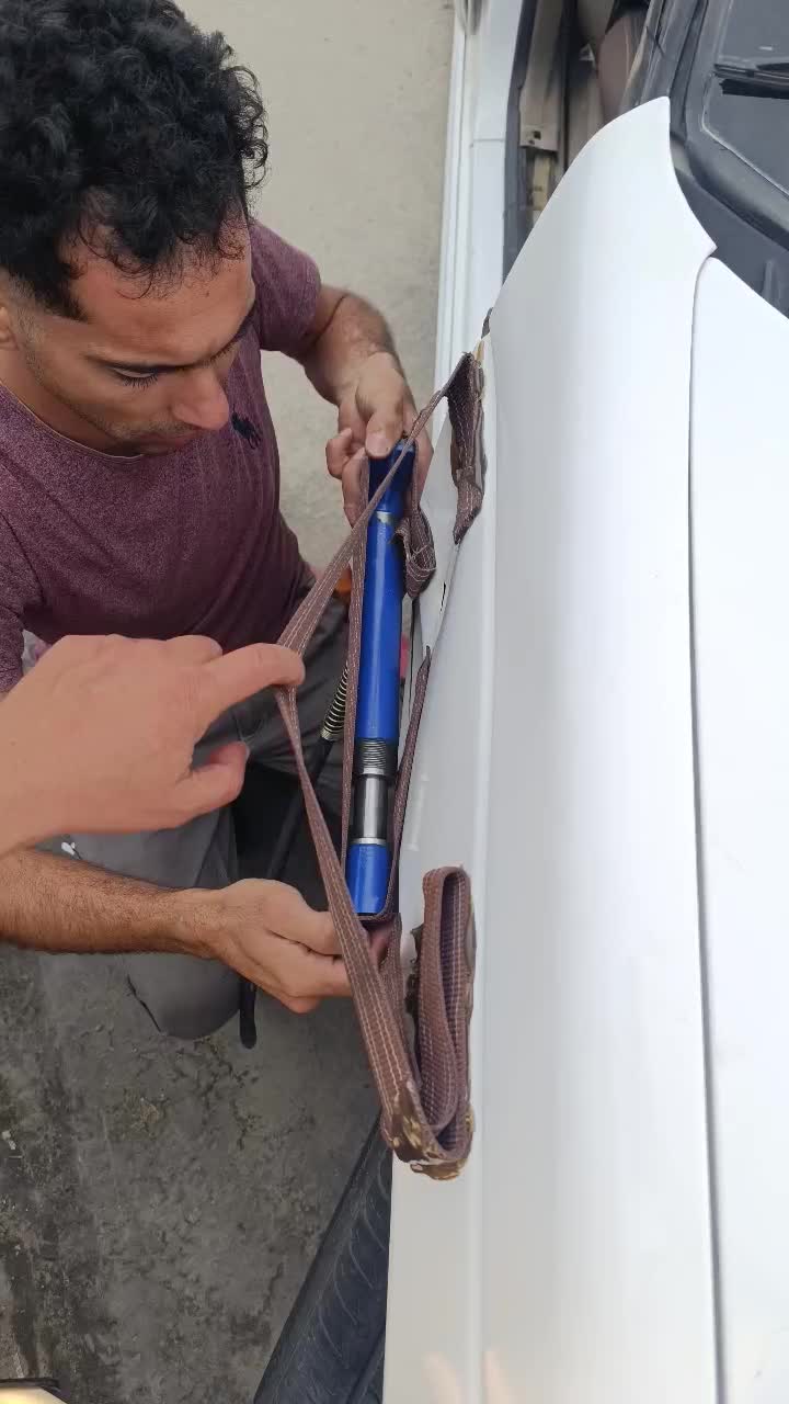 خدمات صافکاری pdr به شرط کارشناسی|خدمات موتور و ماشین|گنبد کاووس, |دیوار