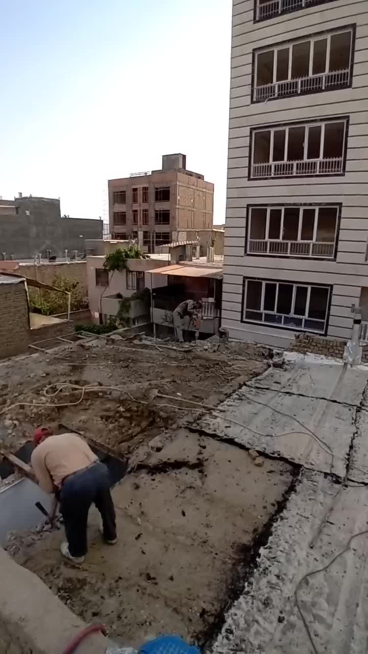 تخریب و خاکبرداری|خدمات پیشه و مهارت|شیروان (خراسان), |دیوار