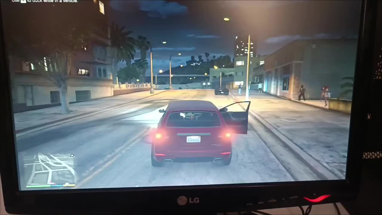 کامپیوتر کامل با رم 16 گیگ مانیتور 19 اینچ|رایانه رومیزی|تبریز, |دیوار