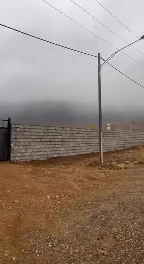 کارخانه غذایی شهرک صنعتی داران قابل معاوضه باخودرو|فروش زمین و ملک کلنگی|داران, |دیوار