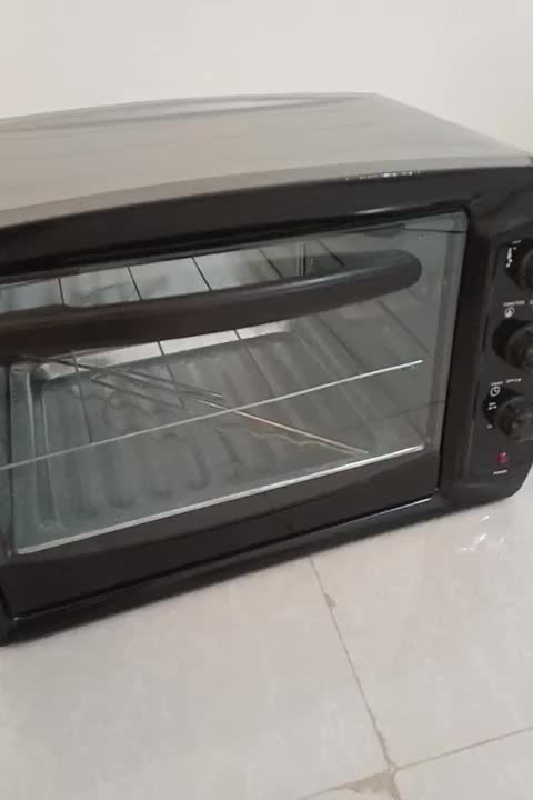 تستر نو|اجاق گاز و لوازم برقی پخت‌وپز|قرچک, پویینک|دیوار